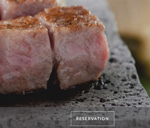 Restaurant Website